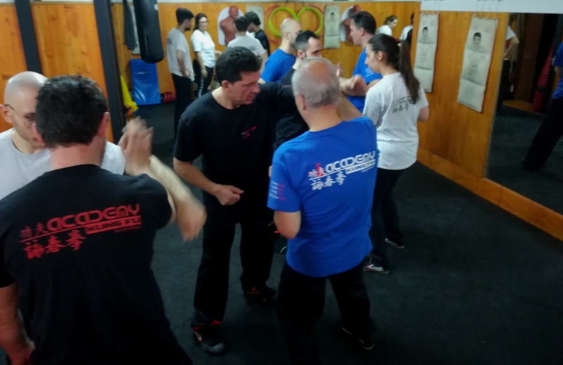 Kung Fu Caserta Wing Chun Caserta frosinone Italia con Sifu Salvatore Mezzone wing tjun wing tsun sanda tai chi taiji kungfuitalia.it arti marziali (1)